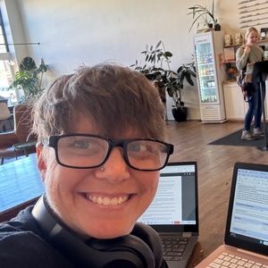 Meet your Posher, Amealia